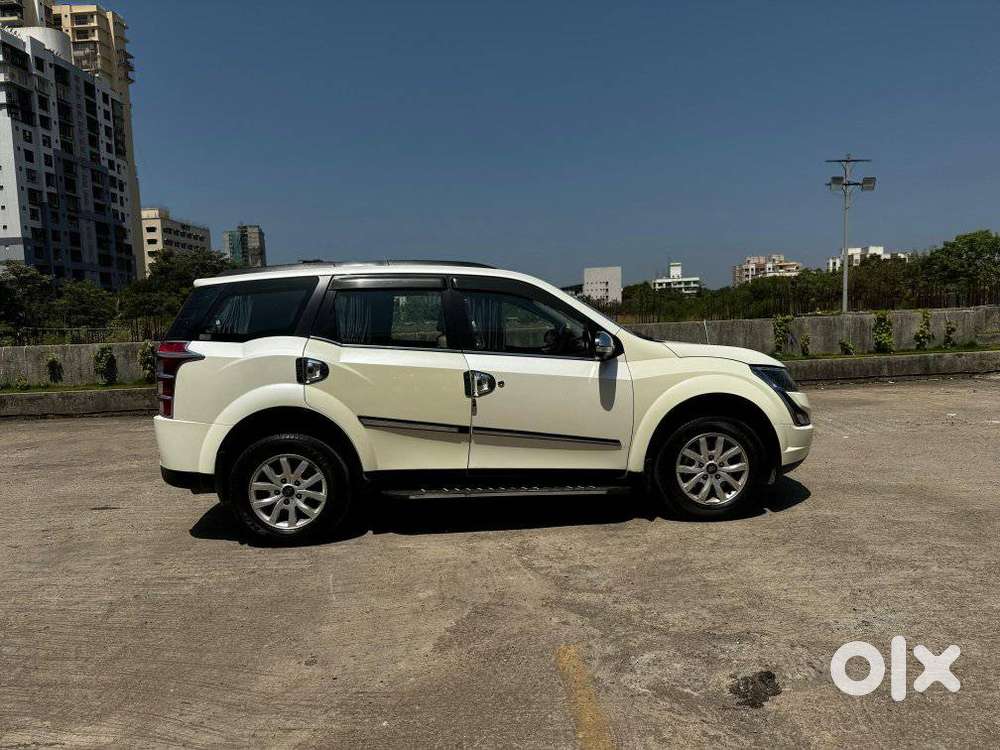 Mahindra Xuv500 2.2 W10, 2015, Diesel