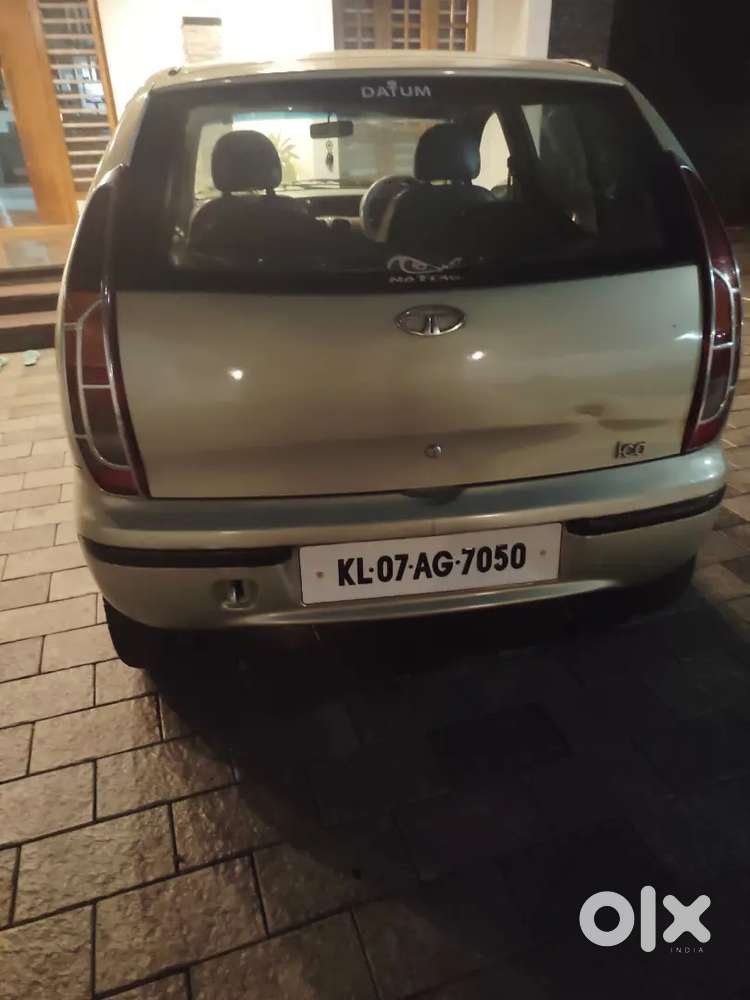 Tata Indica..good Condition , Retest In 2026,new Battery.