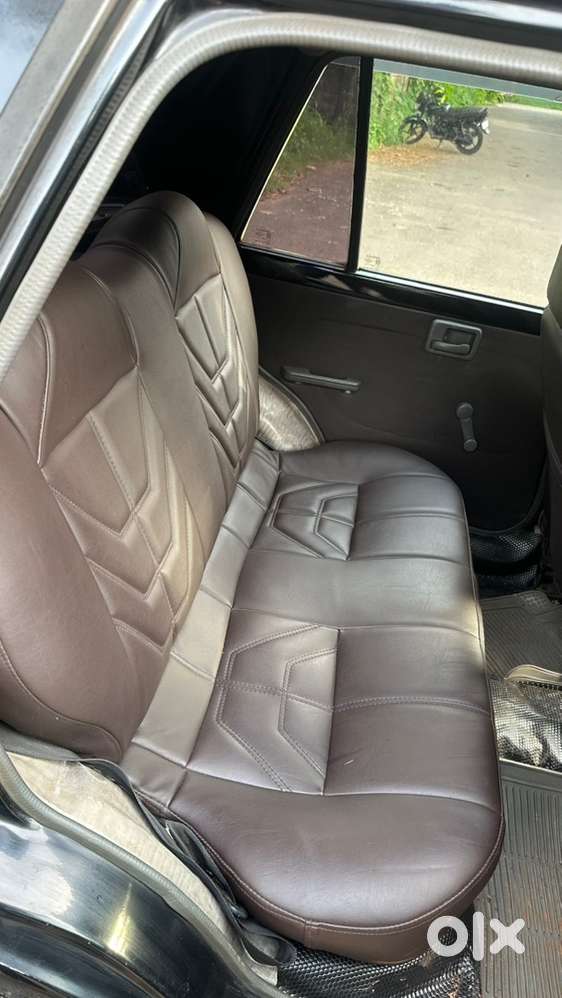 Maruti Suzuki 800 Petrol 2012