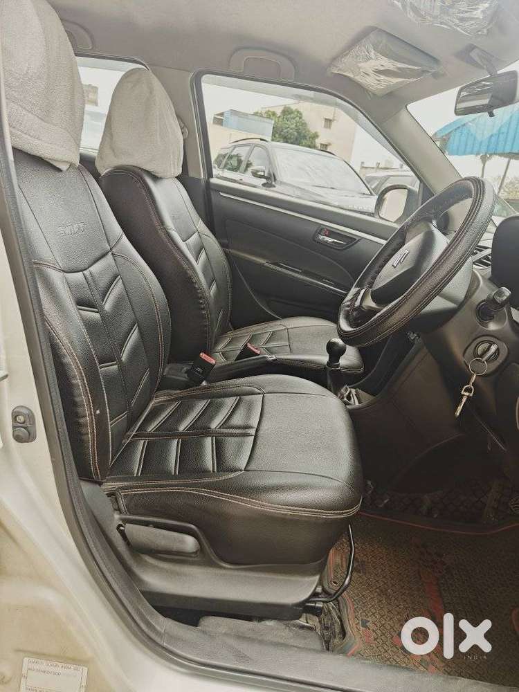 Maruti Suzuki Swift 2004-2010 Vxi With Abs, 2015, Petrol