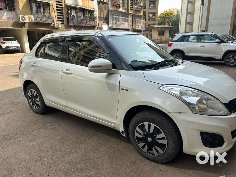 Swift Dzire Vdi 2014