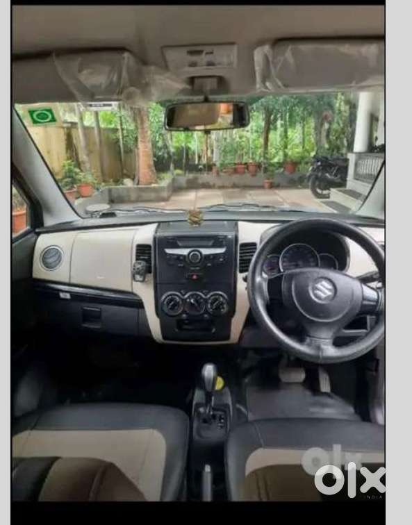 Maruti Suzuki Wagon R 2018 Petrol 24000 Km Driven