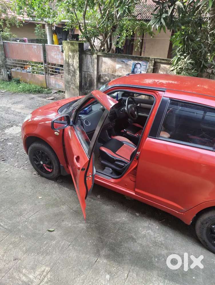Maruti Suzuki Dzire 2011 Diesel