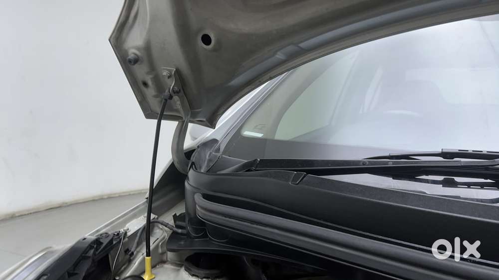 Hyundai Xcent 1.2 Vtvt Sx Option, 2015, Petrol