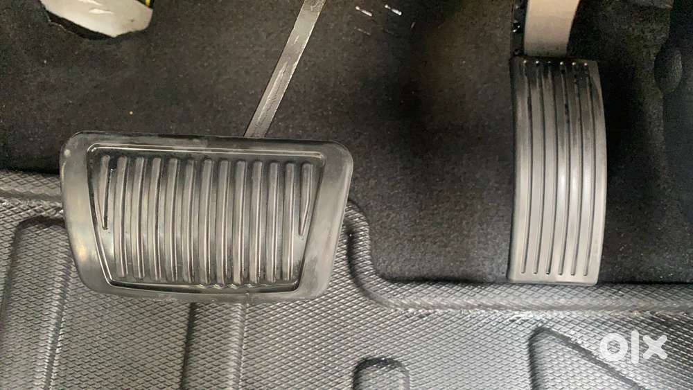 Hyundai New I20 1.2 Sportz Ivt, 2024, Petrol