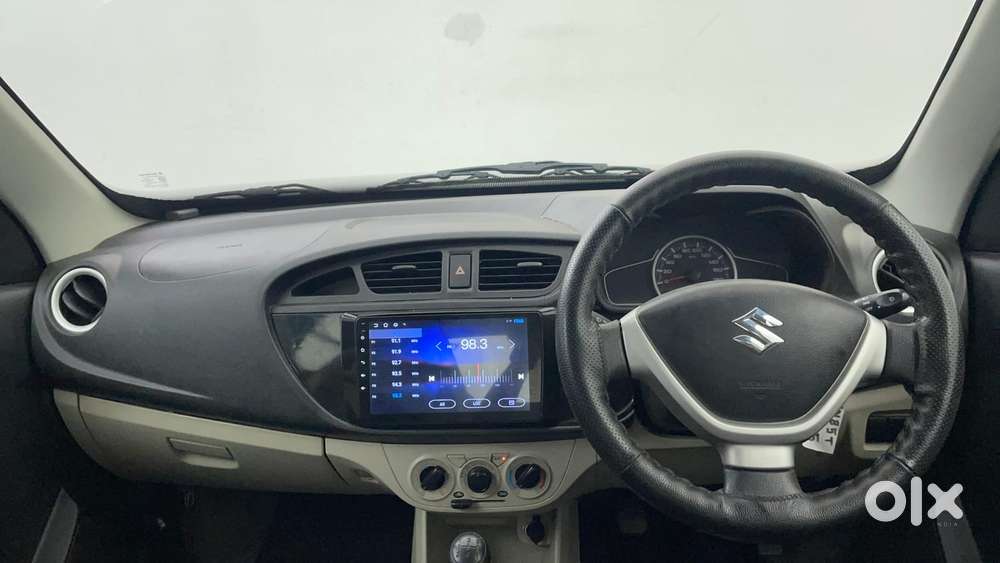 Maruti Suzuki Alto 800 0.8 Lxi (o), 2023, Petrol