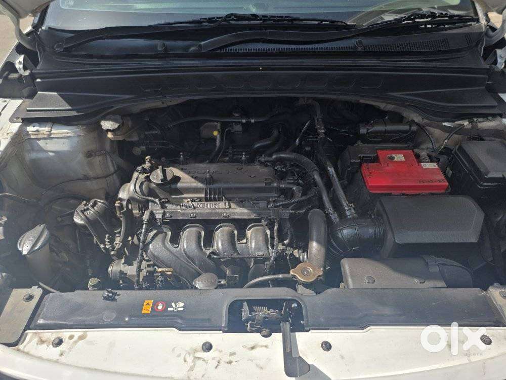 Hyundai Creta 1.6 Vtvt At Sx Plus, 2019, Petrol