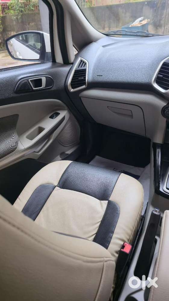 Ford Car Automatic 2016 Lifetime Tax