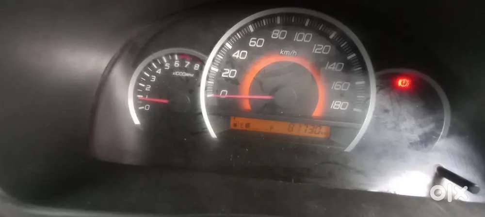 Maruti Suzuki Wagon R 1.0 2011 Petrol Well Maintained