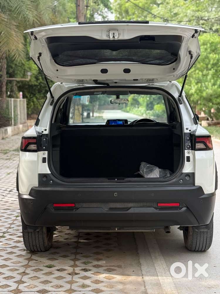 Maruti Suzuki Vitara Brezza 1.5 Vxi, 2024, Petrol