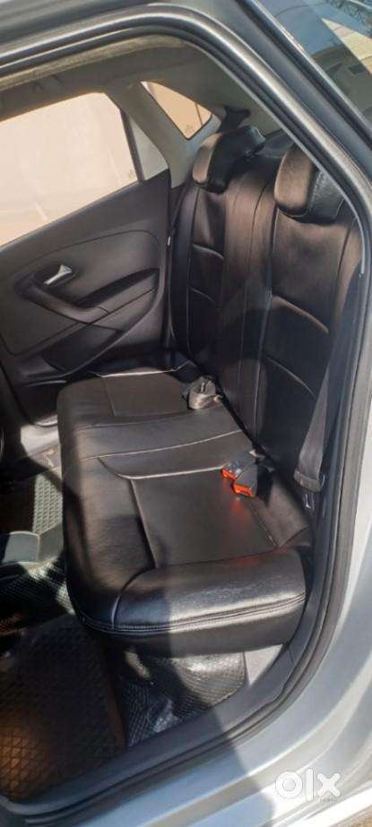 Volkswagen Polo, 2017, Diesel