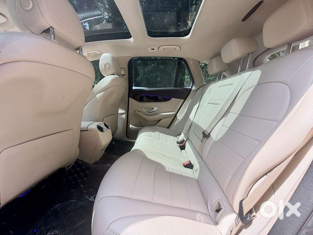 Mercedes-benz Glc 220d 4matic, 2018, Diesel