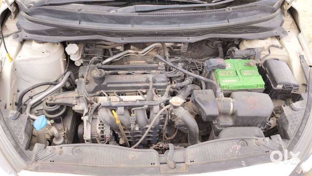 Hyundai I20 1.2 Spotz, 2012, Petrol