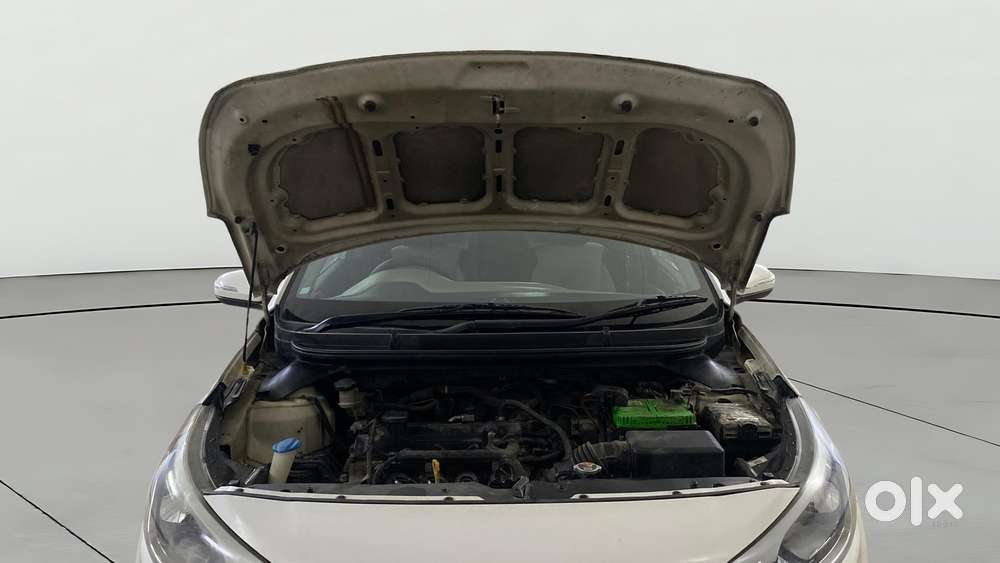 Hyundai Elite I20 Asta 1.2, 2015, Petrol