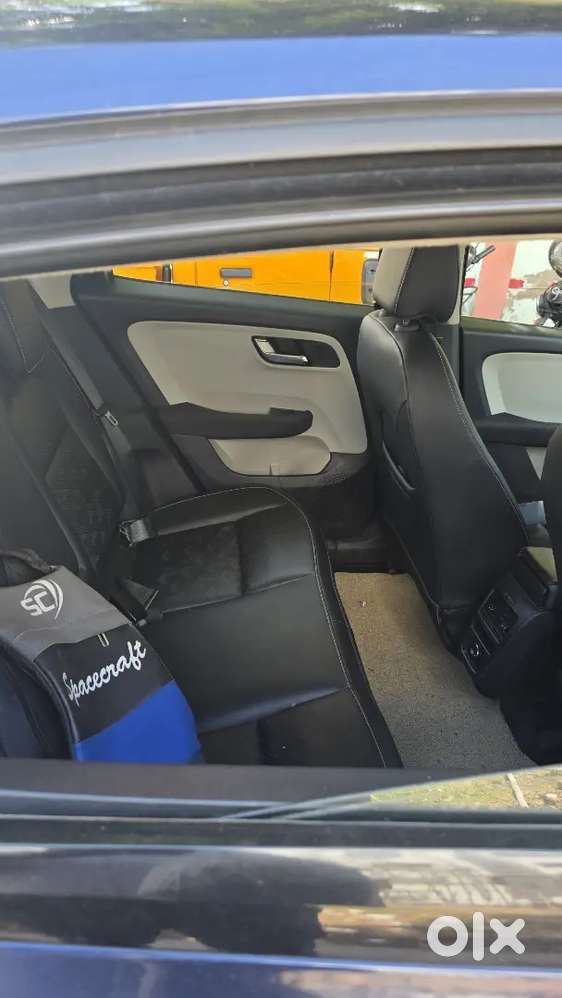 Tata Altroz 2023 Petrol Good Condition