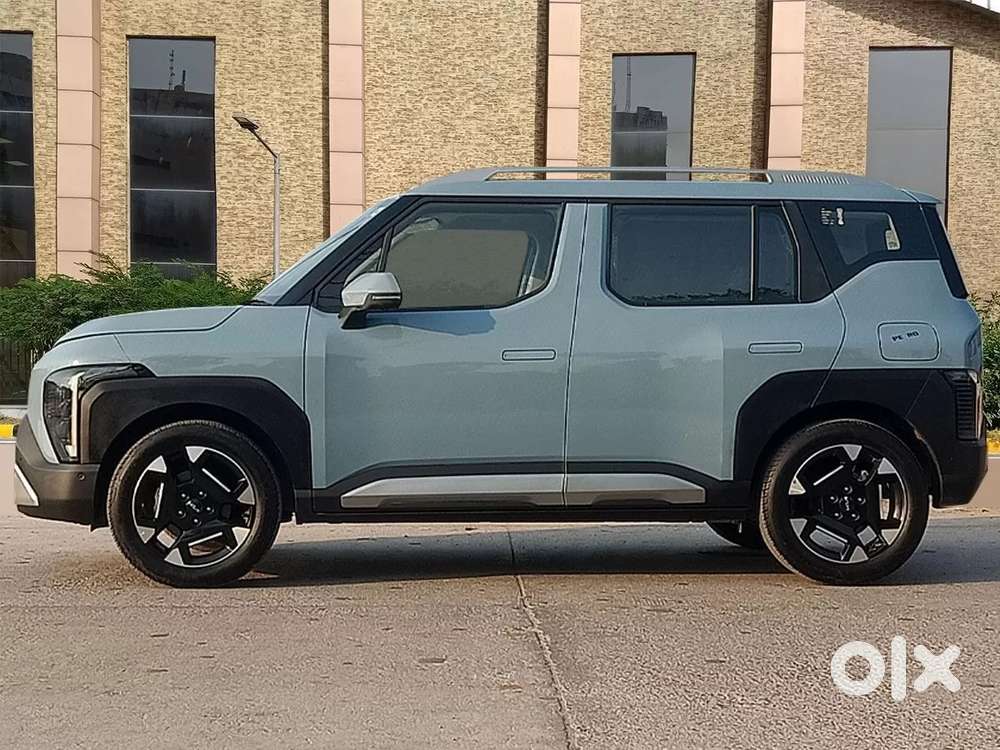 Kia Syros Htx Plus Opt Turbo Dct, 2025, Petrol