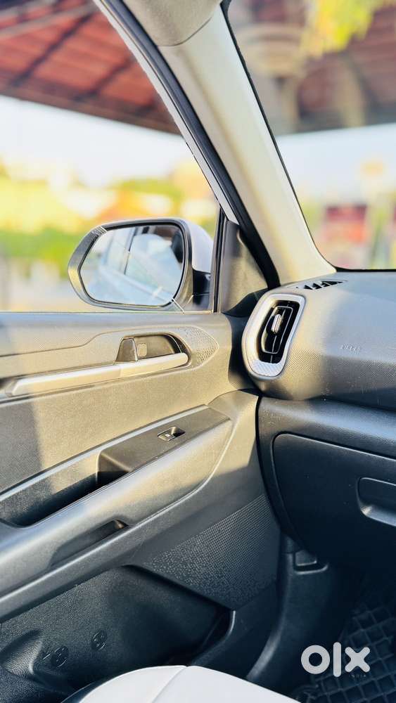 Kia Sonet Htk D, 2023, Diesel