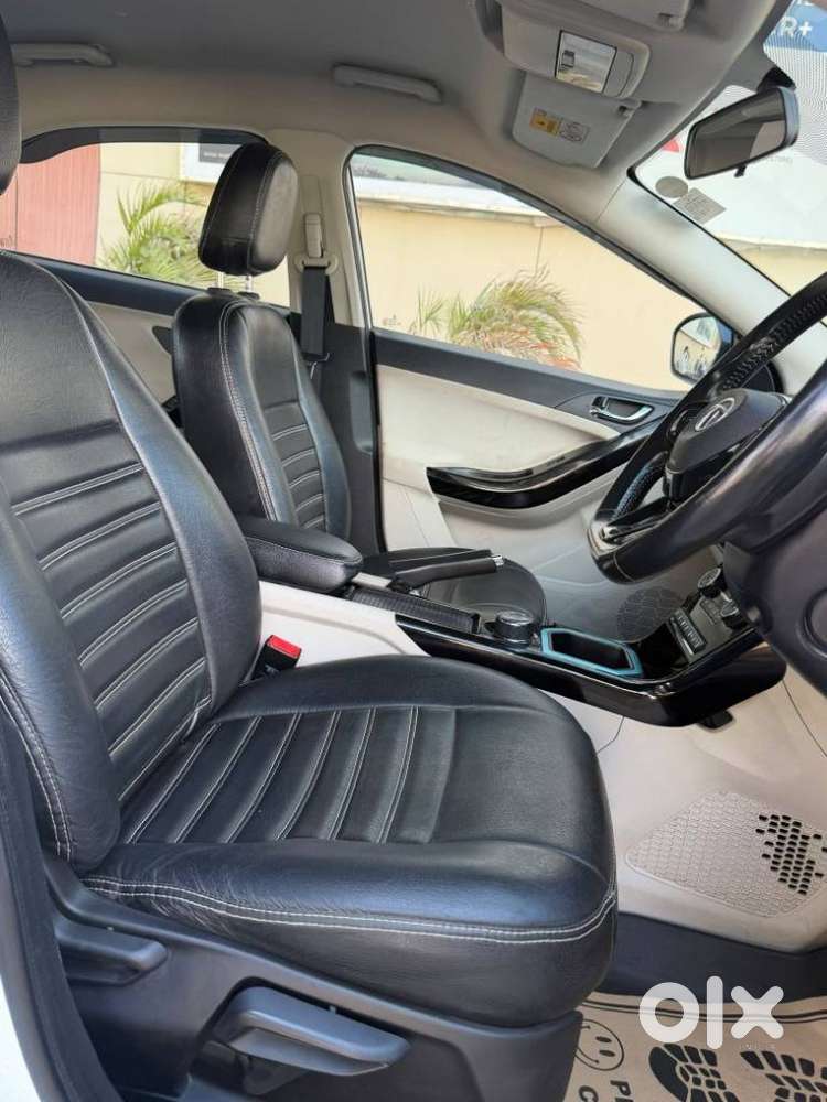 Tata Nexon Ev Xz Plus, 2022, Electric