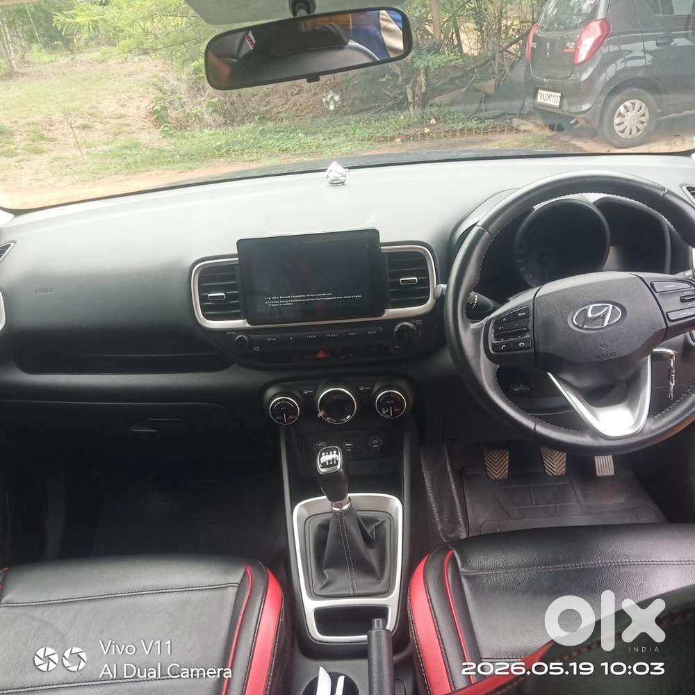 Hyundai Car Diesel 2020
