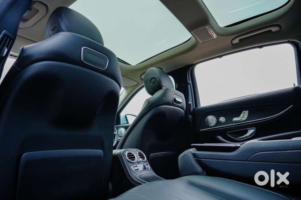 Mercedes-benz E-class E220d Lwb, 2021, Diesel