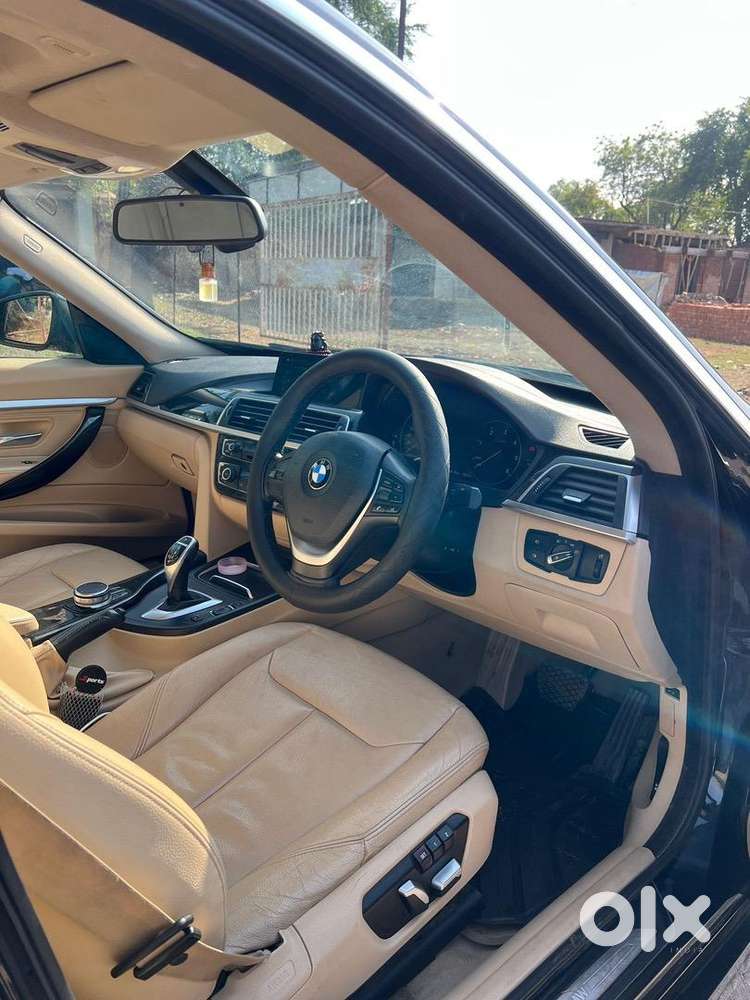 Bmw Diesel Automatic 2018 Car
