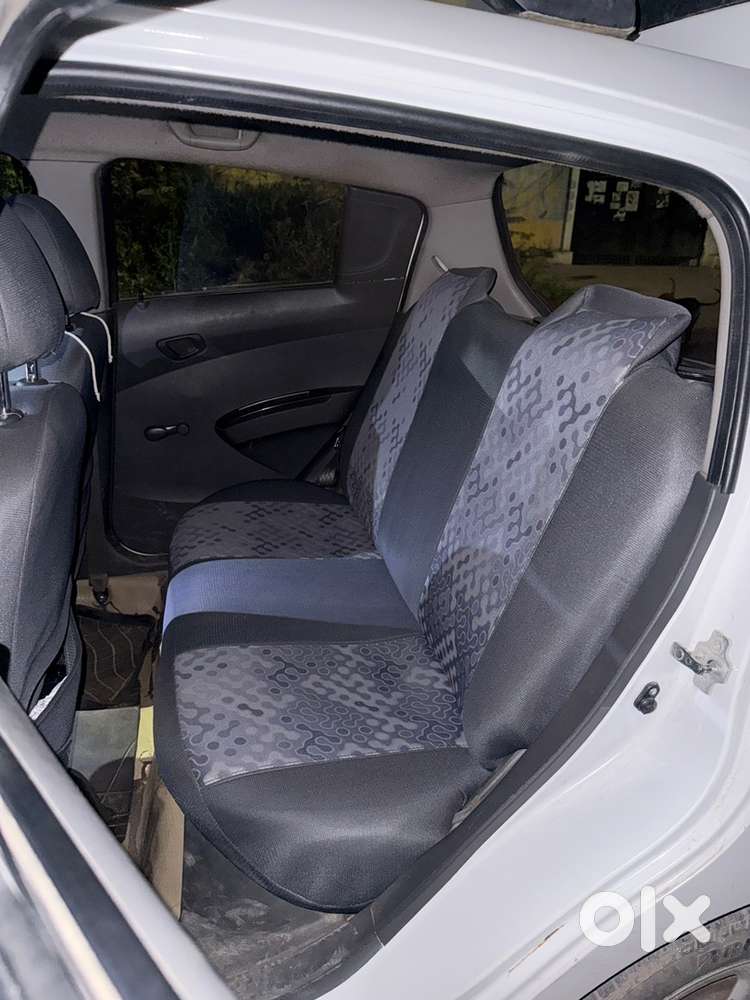 Chevrolet Beat Diesel 2014