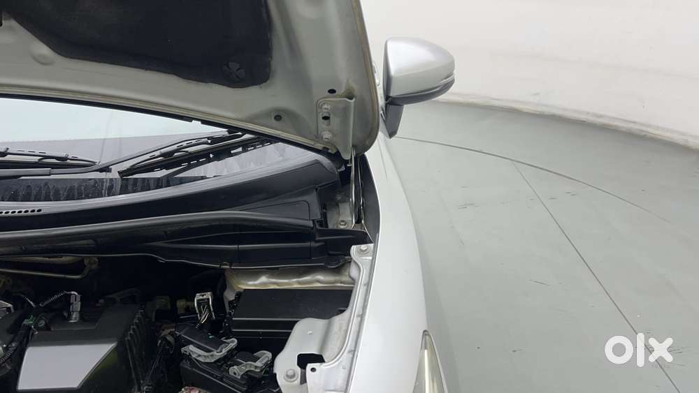 Honda Jazz V At I-vtec, 2017, Petrol