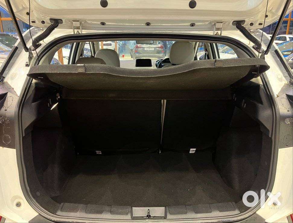 Tata Nexon Ev Xz Plus, 2022, Electric