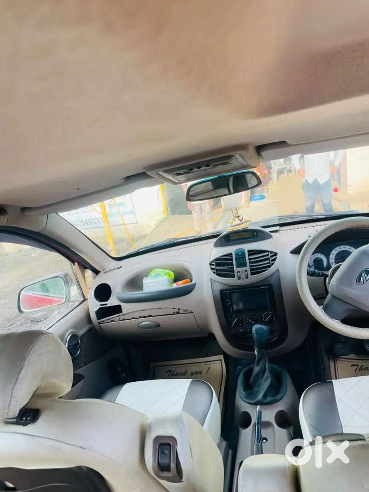 Mahindra Xylo Diesel Manual 2009