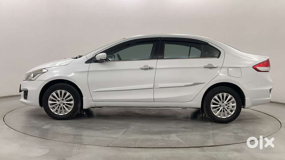Maruti Suzuki Ciaz 1.4 Zeta Petrol, 2018, Petrol
