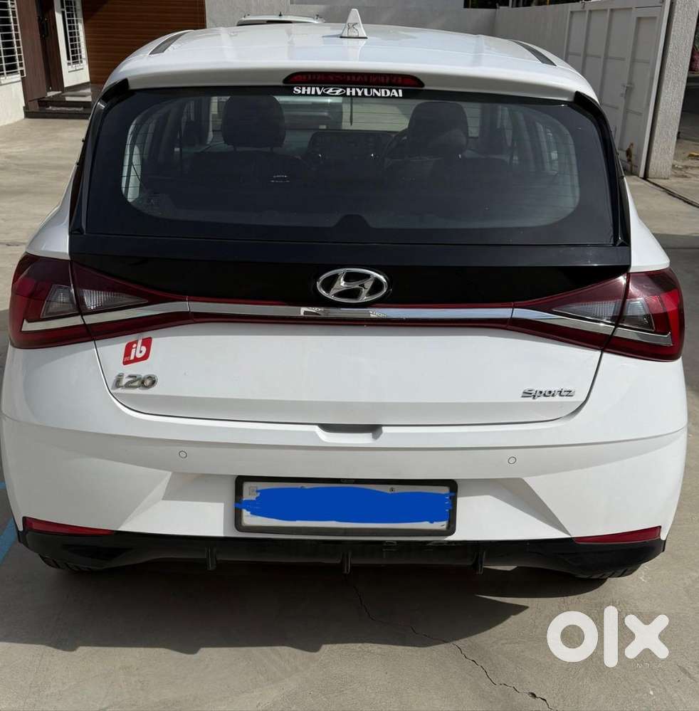 I20 Car For Sale.