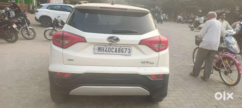 Xuv 300 ( Diesel) Excellent Condition