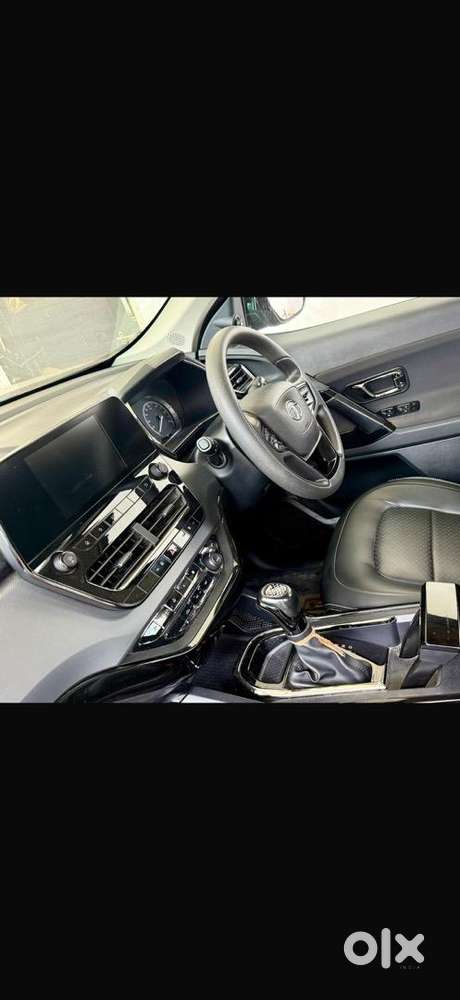 Tata Harrier 2021 Diesel 42000 Km Driven