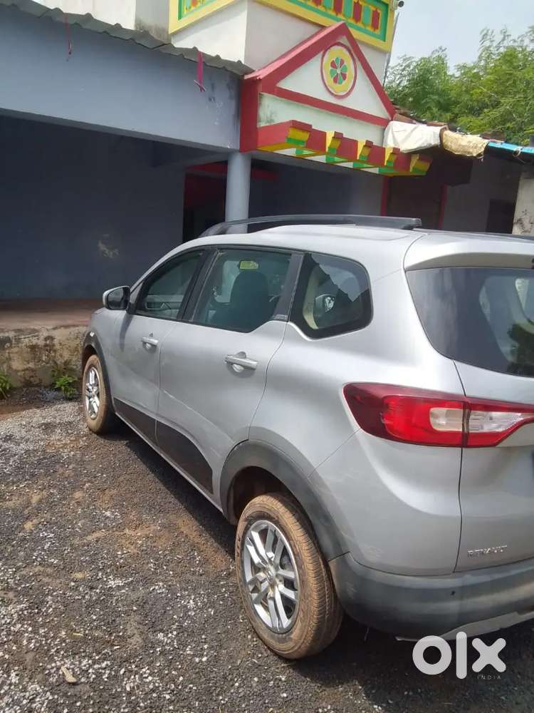 Renault Triber Rxt 2020