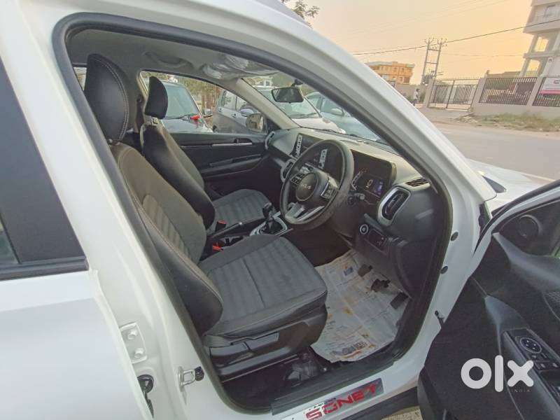 Hyundai Santro Xing Gl, 2005, Petrol