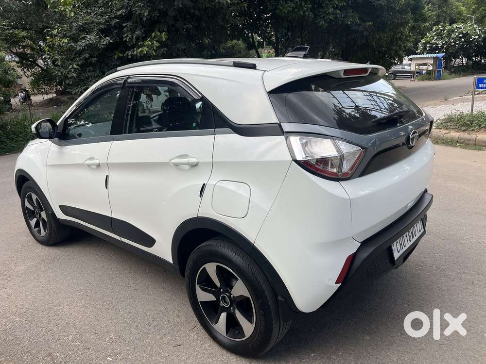 Tata Nexon 1.5 Revotorq Xz Plus (o), 2019, Diesel