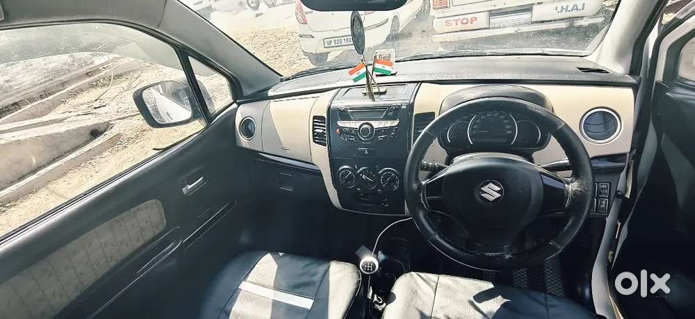 Maruti Suzuki Wagon R 2018 Petrol 55000 Km Driven