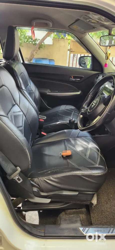 Maruti Suzuki Swift 2022