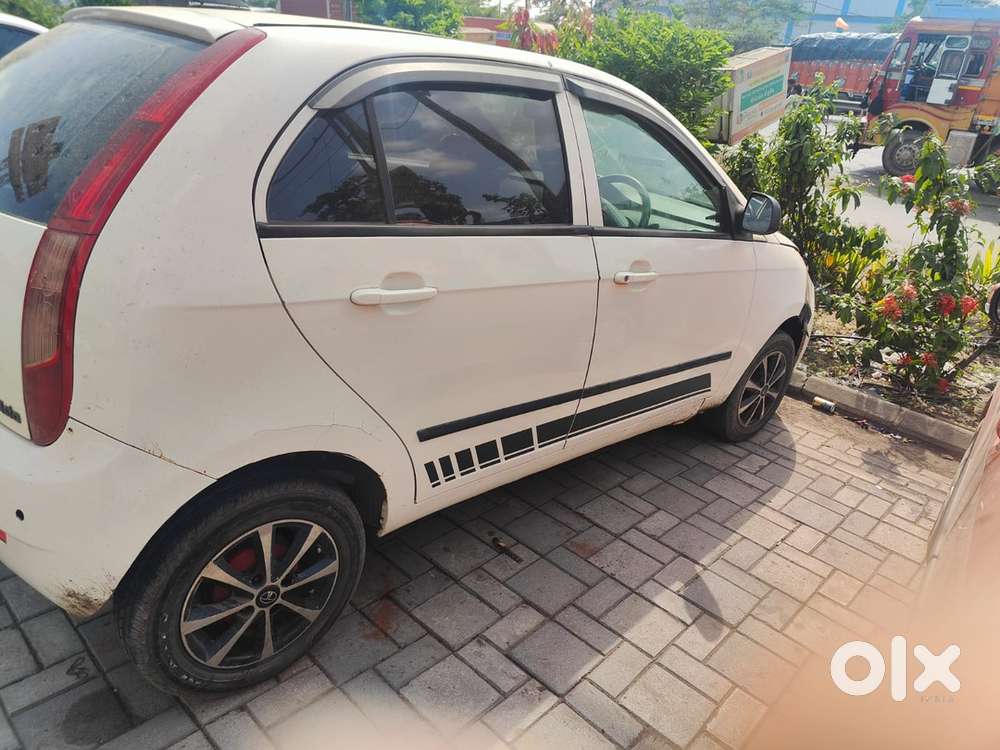 Tata Diesel Car 2011