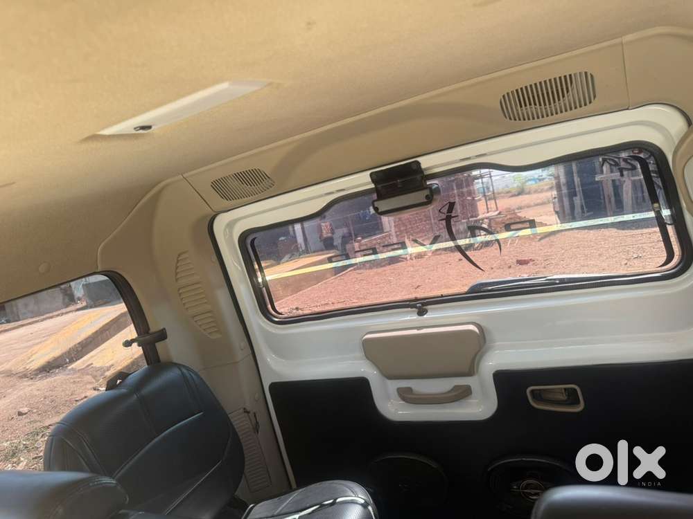 Mahindra Scorpio Classic 2024 1st Owner