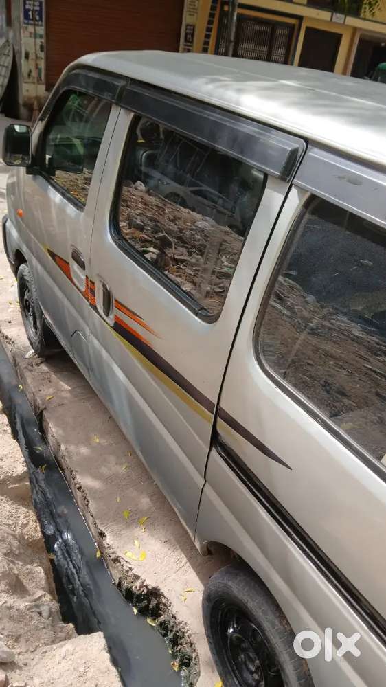 Gadi Ok Hai Bilkul
