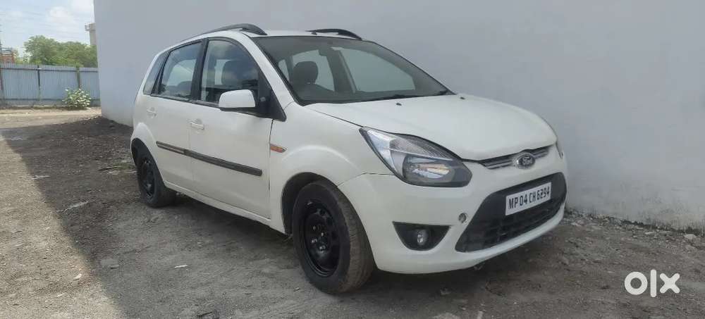 Ford Figo Diesel 2011