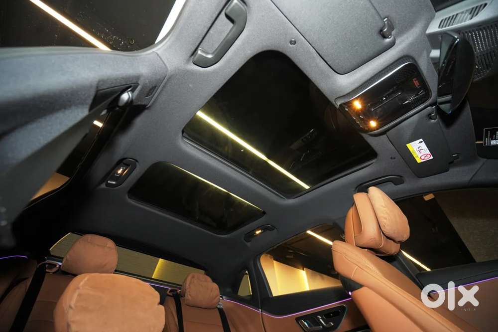 Mercedes-benz E-class E 200, 2025, Petrol