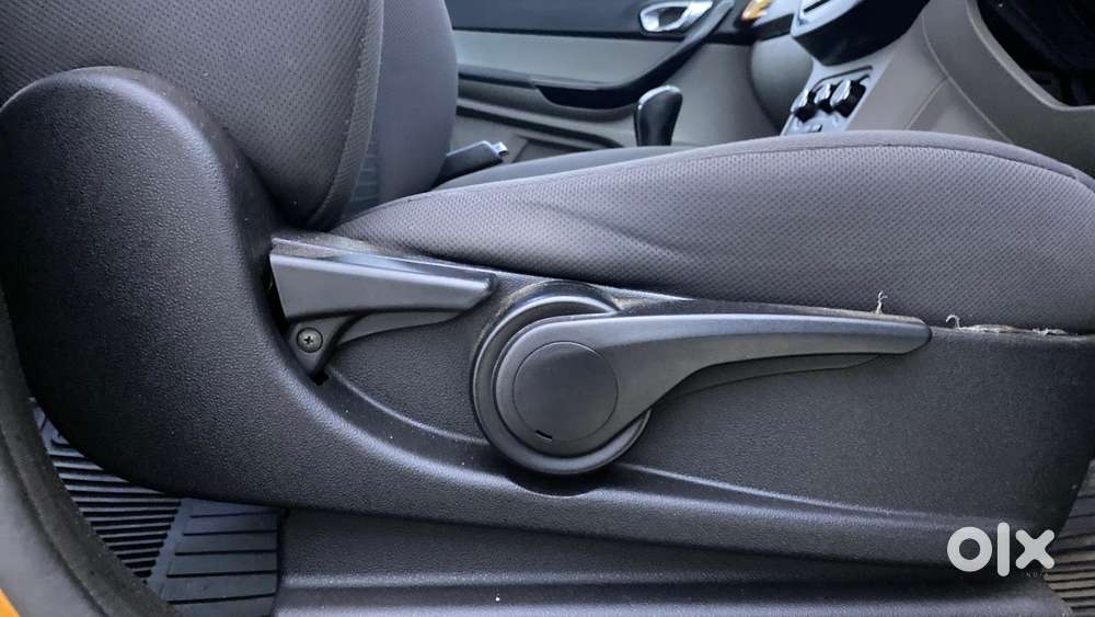 Tata Tiago Xz Diesel, 2017, Diesel