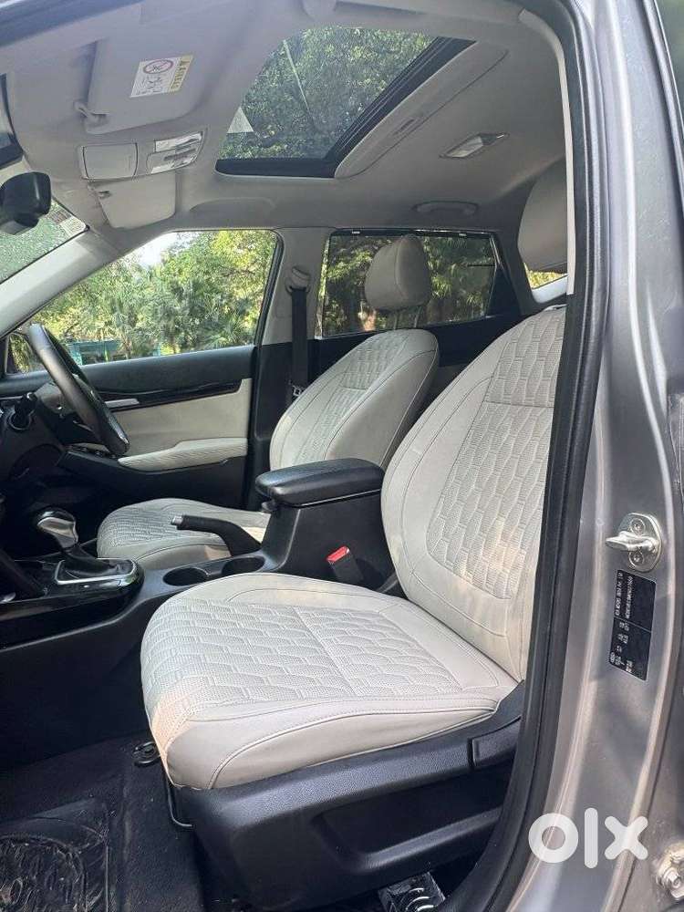 Kia Seltos Htx+ At 1.5 Diesel, 2019, Diesel