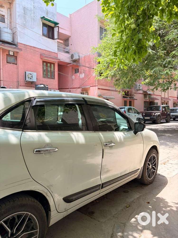 Maruti Suzuki Baleno 2016 Petrol Good Condition