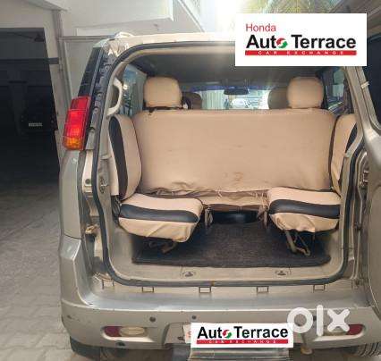 Mahindra Quanto C8, 2013, Diesel