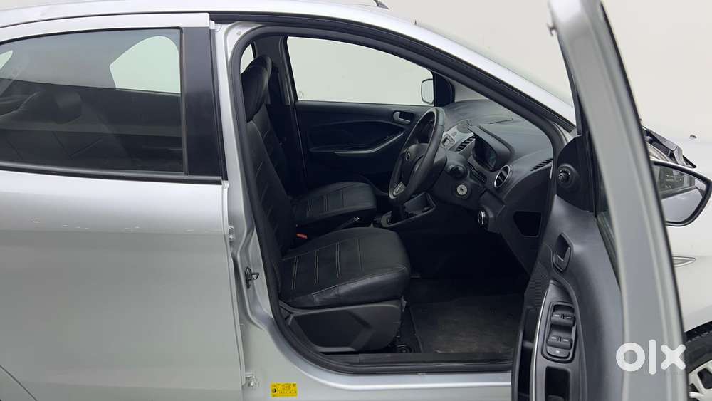Ford Figo 1.2p Trend Mt, 2016, Petrol