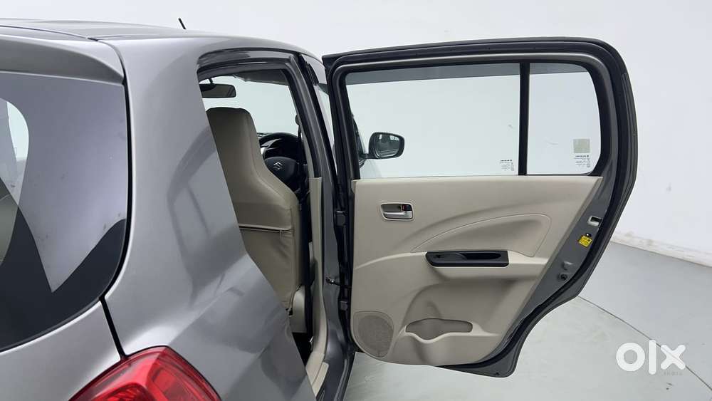 Maruti Suzuki Celerio Cng Vxi Mt, 2018, Cng & Hybrids
