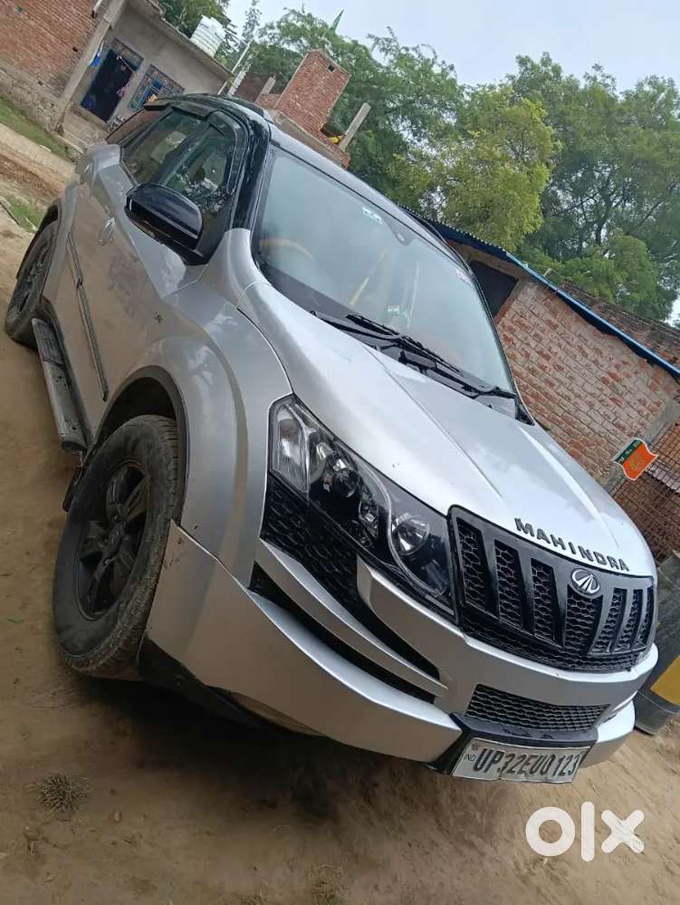 Mahindra Xuv500 Diesel 2013